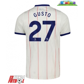 Chelsea Malo Gusto #27 Tercera Equipación 2026-27 Manga Corta